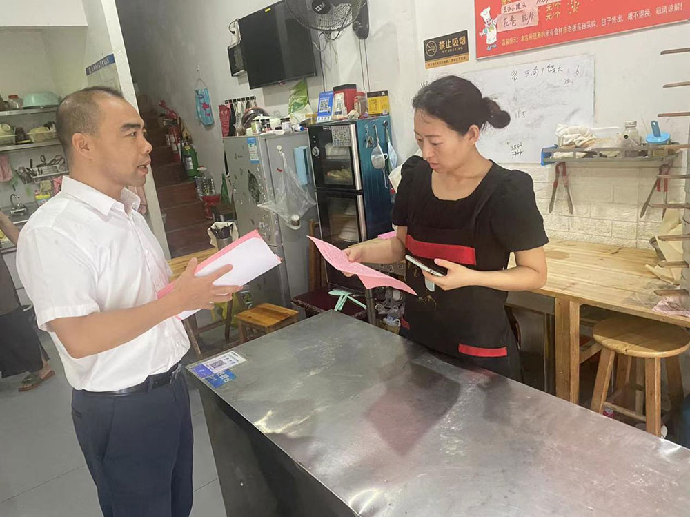 守護(hù)國資安全，我們?cè)谛袆?dòng)