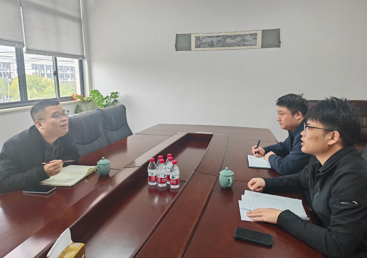 國企擔(dān)當(dāng)——江南擔(dān)保+嘉恒基金“投擔(dān)聯(lián)動(dòng)”為屯溪區(qū)企業(yè)發(fā)展保駕護(hù)航